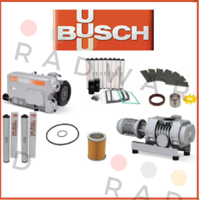 RA 160/202D  Busch