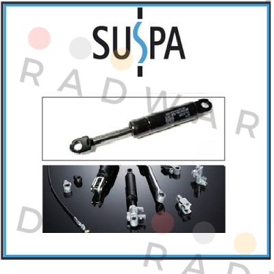 75815  CE 27/08 MSR10TSAKX  Suspa