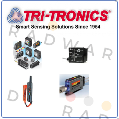 CMS-1BF1 Tri-Tronics