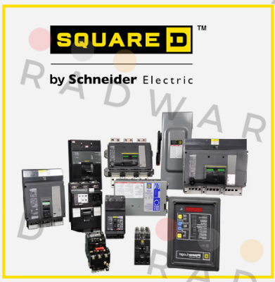 ACW1 CLASS 9012 FORM M12 Square D (Schneider Electric)