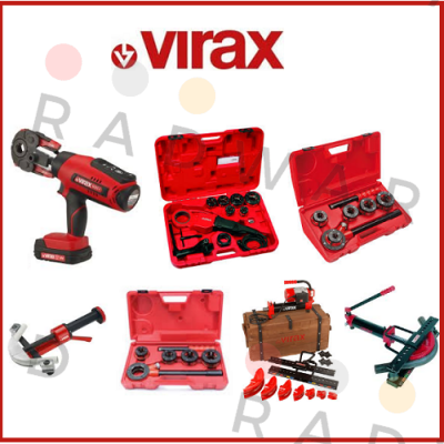 018208 Virax