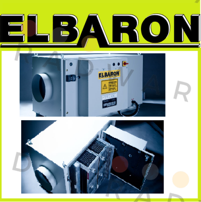 ZU0000432  Elbaron