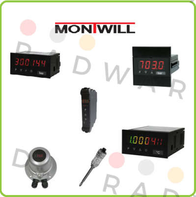 ADAPTER-6-1 Montwill