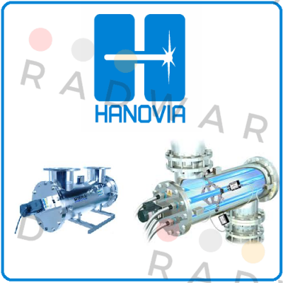 AF3-0027-RCM Hanovia