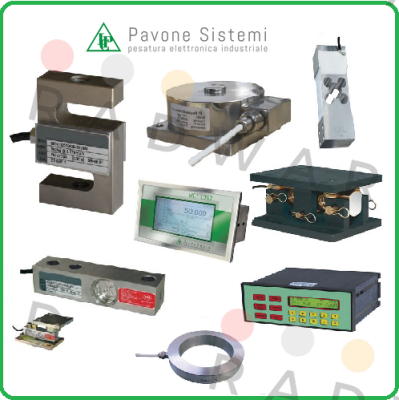 APCP0310 PAVONE SISTEMI