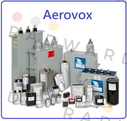 H62S1012A0BF01A  Aerovox