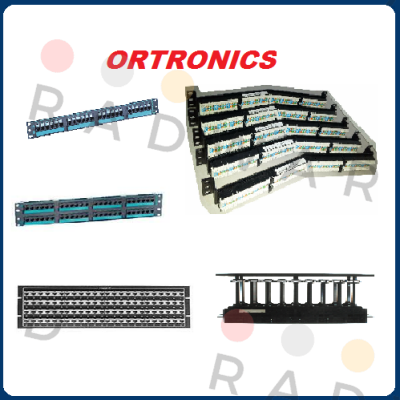 OR-P820147H  Ortronics