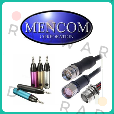  MDC-4FP-10M-R-SS  MENCOM