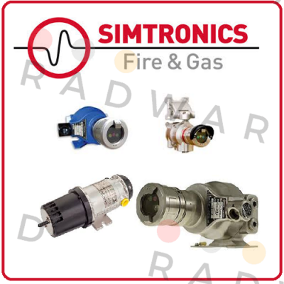 P/N: DMI-ST6-31F-EX0-Y0       Simtronics