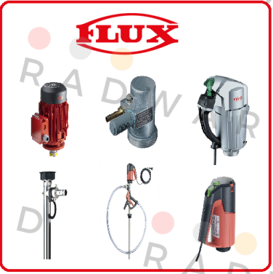 10-430 40 110  Flux (Sondermann)