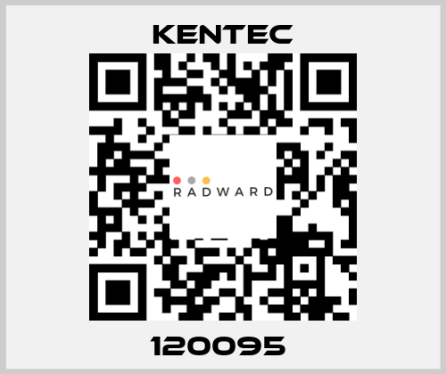 120095  Kentec