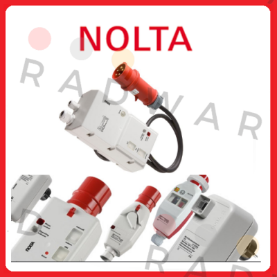 80 480005  Nolta