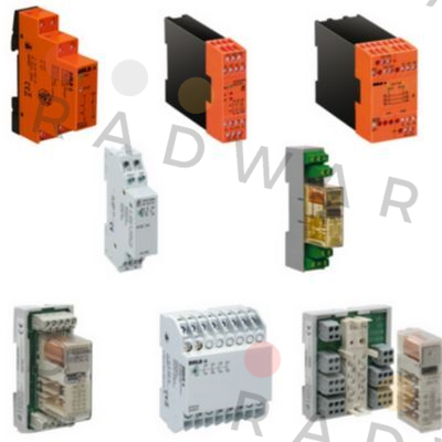 p/n: 0028666, Type: MK8804.12/001 AC/DC24V Dold