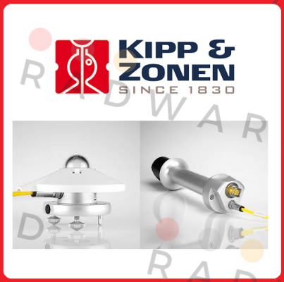 ART.NO. 0362930 CMP22 Kipp-Zonen