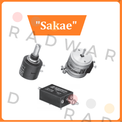 S22HHPM-6N-8503D oem  Sakae