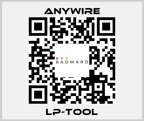 LP-Tool Anywire