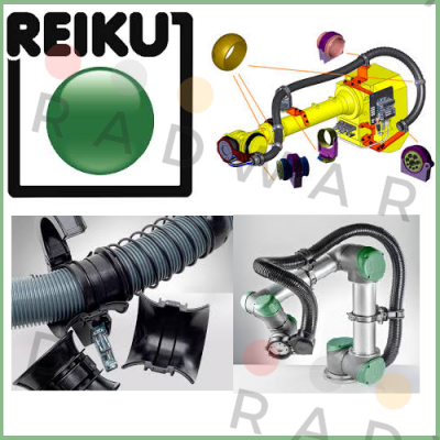 POFHB-36/36 (1*10)  REIKU