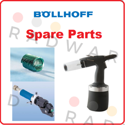 UNIQUICK®-screw system Böllhoff