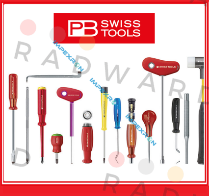 PB 2212.LH-10RB PB Swiss Tools