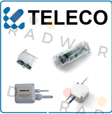 D4909T0020  TELECO Automation