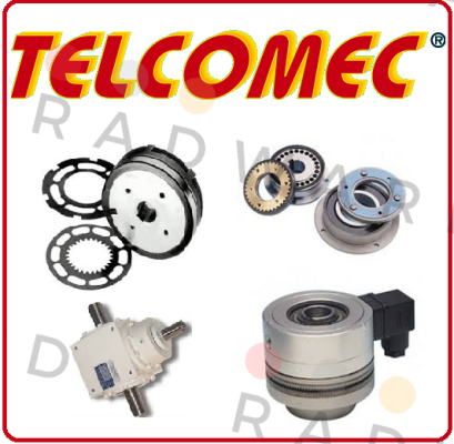 Seal ring for 060133 (QR 4344)  Telcomec