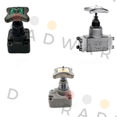 HRV-G10-A-25-21  Hirose Valve