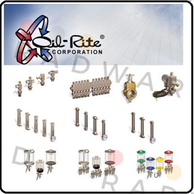 B1373-4 Oil-Rite