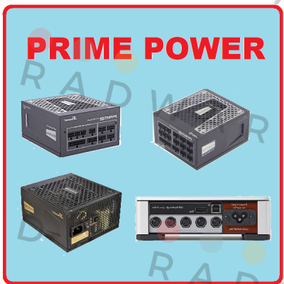 APP 2530 PRIME POWER