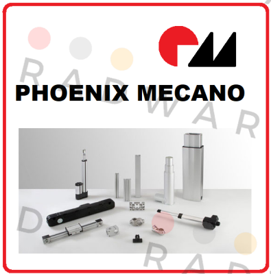 SY1715  Phoenix Mecano