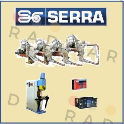 77603.01.600.015  Serra