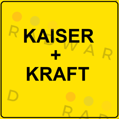 116905  Kaiser Kraft