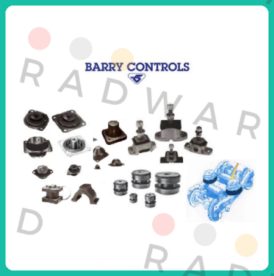 C1035-G-HDS-M10  Barry Controls