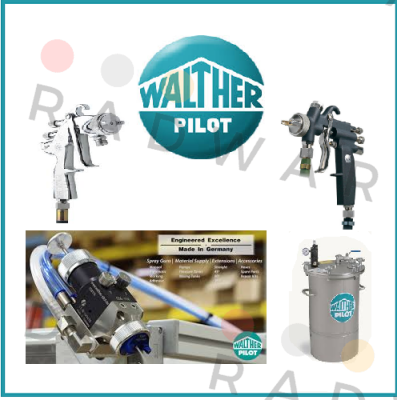 V0921010000 Walther Pilot