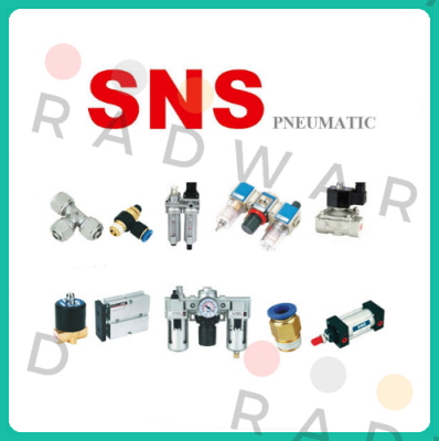 AR3000-03   SNS Pneumatic