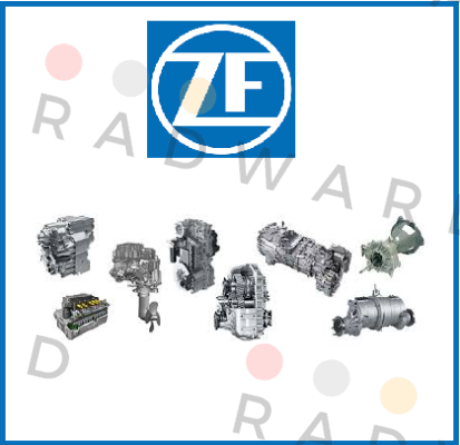 DB1C-D4AA  ZF Friedrichshafen