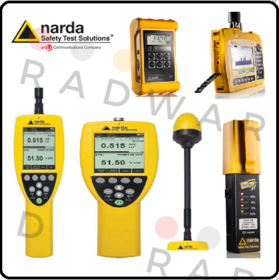 SRM-3000 Narda