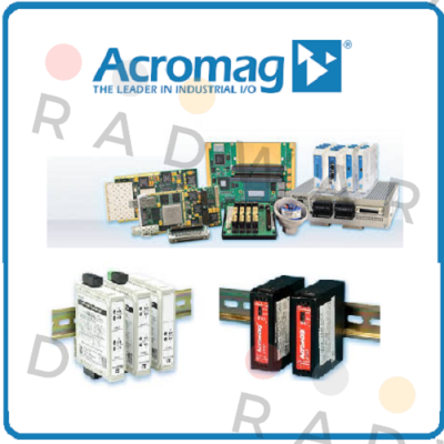 250T-TC1-DIN-NCR  Acromag