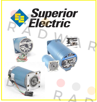 SS252B  Superior Electric