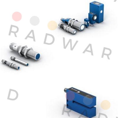 Connecting coupler for cable for ZD600PCT3  Wenglor