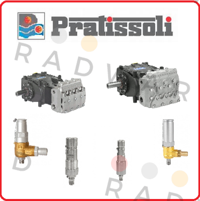 PART NO:VCAG30601020502 ITEM NO:1  Pratissoli