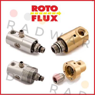 OEX16B Rotoflux