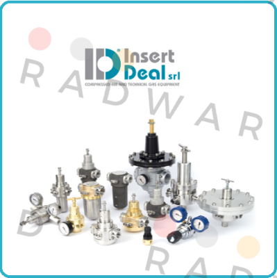 R15MDS0C0A001PI00  ID Insert Deal