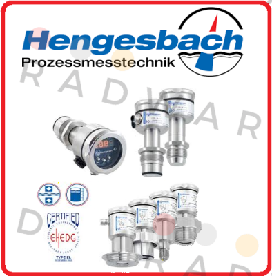 KERADIFF 100ABY7B11  Hengesbach