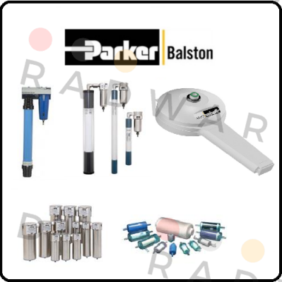 9933-05-103   (10pcs per box)  Parker Balston