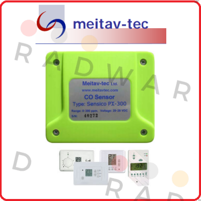 ETN24/P/3S (not available in North America)  Meitav-tec Ltd