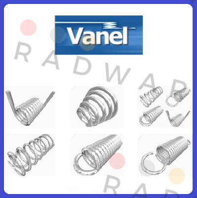 C-085-090-0320-A  Vanel