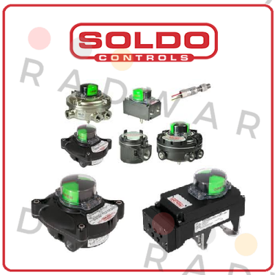 SX02200‐20D31A3  Soldo