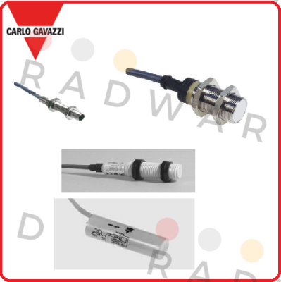 CA18GLF08PA  Carlo Gavazzi