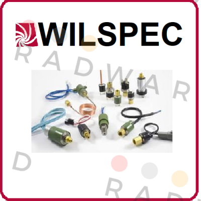 CA370-60R  Wilspec