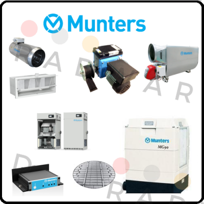 CCX 1,5  20870093  Munters